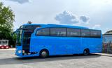 Mercedes-Benz Travego SHD Getriebe neu Retarder neu  - Mercedes-Benz Reisebus Travego