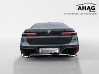 BMW 740 - Vorschau Bild 5