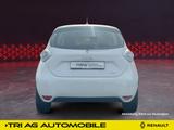 Renault Zoe Life 22 kWh inkl. Batterie GRA PDC Navi Klim - Renault ZOE Gebrauchtwagen