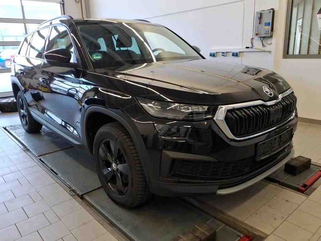 Kodiaq 2.0 TDI DSG AMBITION MATRIX LED+KAMERA+VC