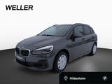 BMW 218i Active Tourer,LED,RFK,Tempomat,AHK,Navi