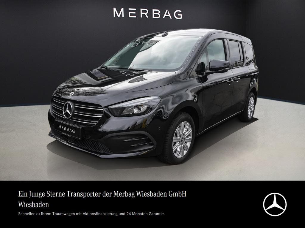 Mercedes-Benz T-Klasse