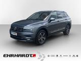 Volkswagen Tiguan Allspace 2.0 TDI DSG 4Motion Highline DCC - Volkswagen Tiguan Allspace in Erfurt
