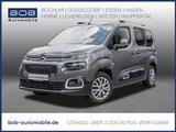 Citroën Berlingo 1.2 PureTech 110 Shine M Klima SHZ PDC - Citroën Berlingo: Shine