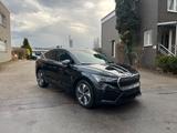 Skoda Enyaq Coupé 85 Loft PANO KAMERA MATRIX - Skoda Enyaq Unfallwagen