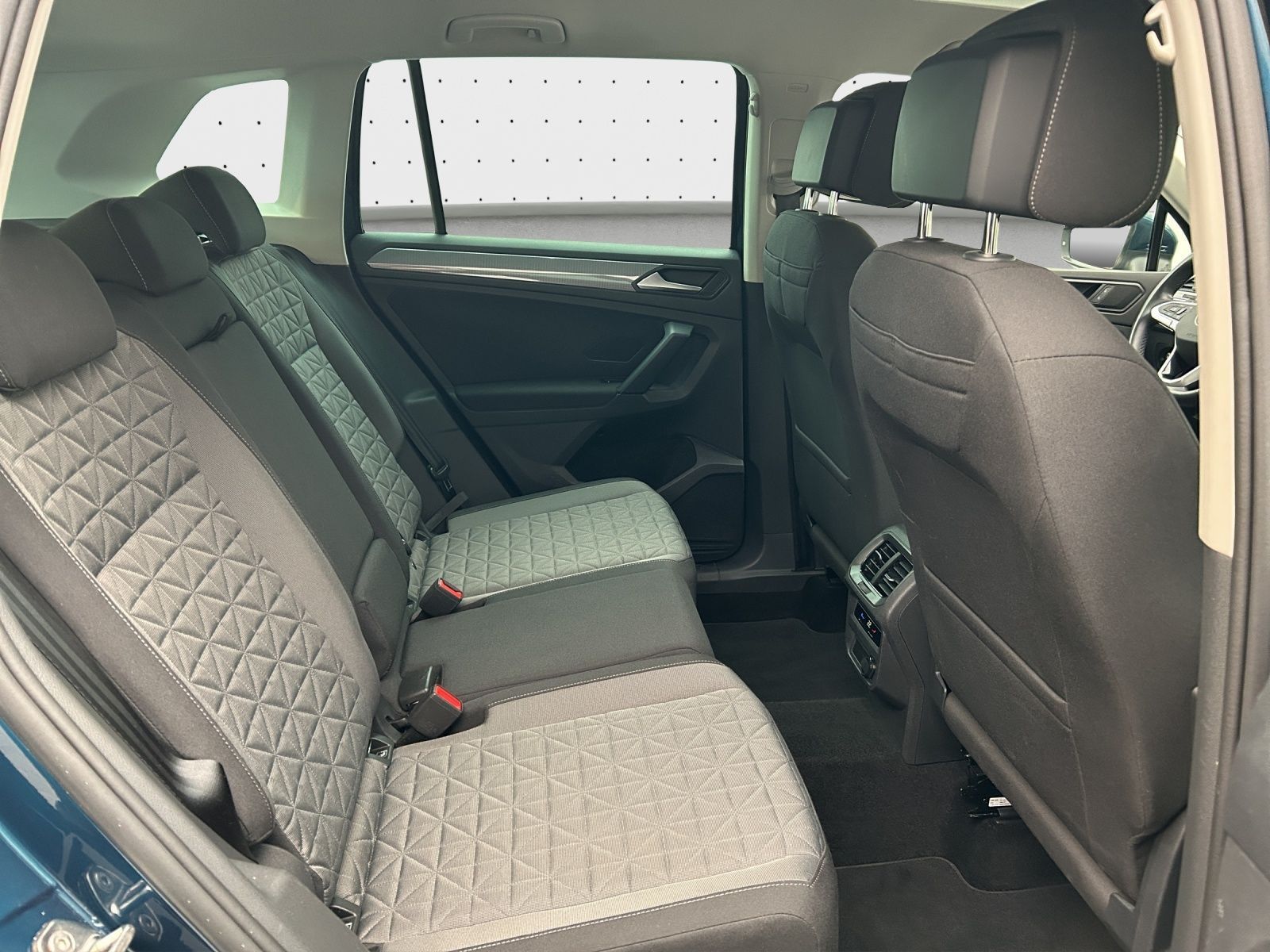 Volkswagen Tiguan - Bild 14