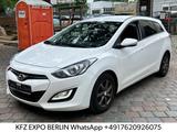 Hyundai i30 CW 1.4 CRDi Trend Klima EURO 5