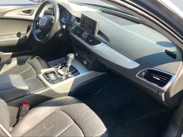 Audi A6 - 11