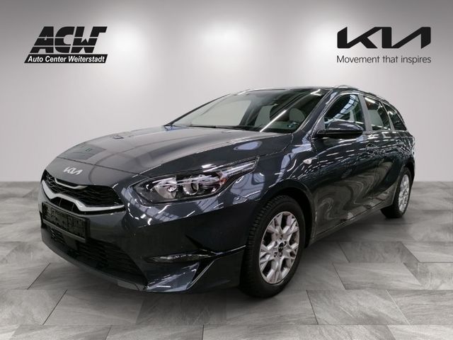 Kia CEED SW 1.5T DCT VISION NAVI KAMERA KLIMAAUTO