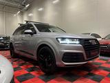Audi Q7 QUATTRO S-LINE/LED/CARPLAY/360/BOSE - Audi Q7 Gebrauchtwagen