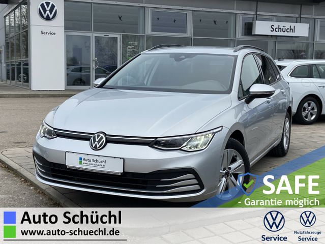 Volkswagen Golf Variant 2.0 TDI DSG LIFE NAVI+LED+KAMERA+AP