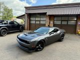 Dodge 5,7 V8*LPG*ALCANTARA*WIDEBODY*NAVI*PDC* GARANTIE - Dodge Challenger mit LPG-Antrieb