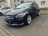 Mercedes-Benz Mercedes B 200 (pano und Checkheft) - Mercedes-Benz B 200 Gebrauchtwagen in Kassel