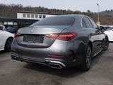 Mercedes-Benz C 300 e 4M AMG-Sport/DIGITAL/360/Pano/Memo/Totw - Mercedes-Benz C 300 T Gebrauchtwagen