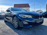 BMW 330d xDrive M Sport HUD + LASER + ACC - BMW 330 Gebrauchtwagen
