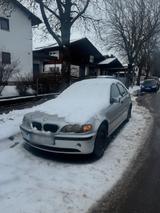 BMW WINTERAUTO BMW 3er e46 - BMW aus 2003: 3er