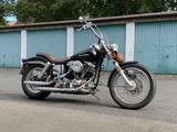 Harley-Davidson FXE Shovelhead - HARLEY-DAVIDSON SHOV