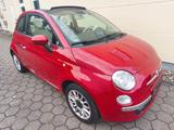 Fiat 500C 1.2 8V Lounge C - Gebrauchte Cabrios bis 3.000 €