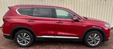 Hyundai Santa Fe Style*1.Hd*LEDER*KRELL*NAVI*LED*Cam*SHZ - Hyundai SANTA FE in Osnabrück