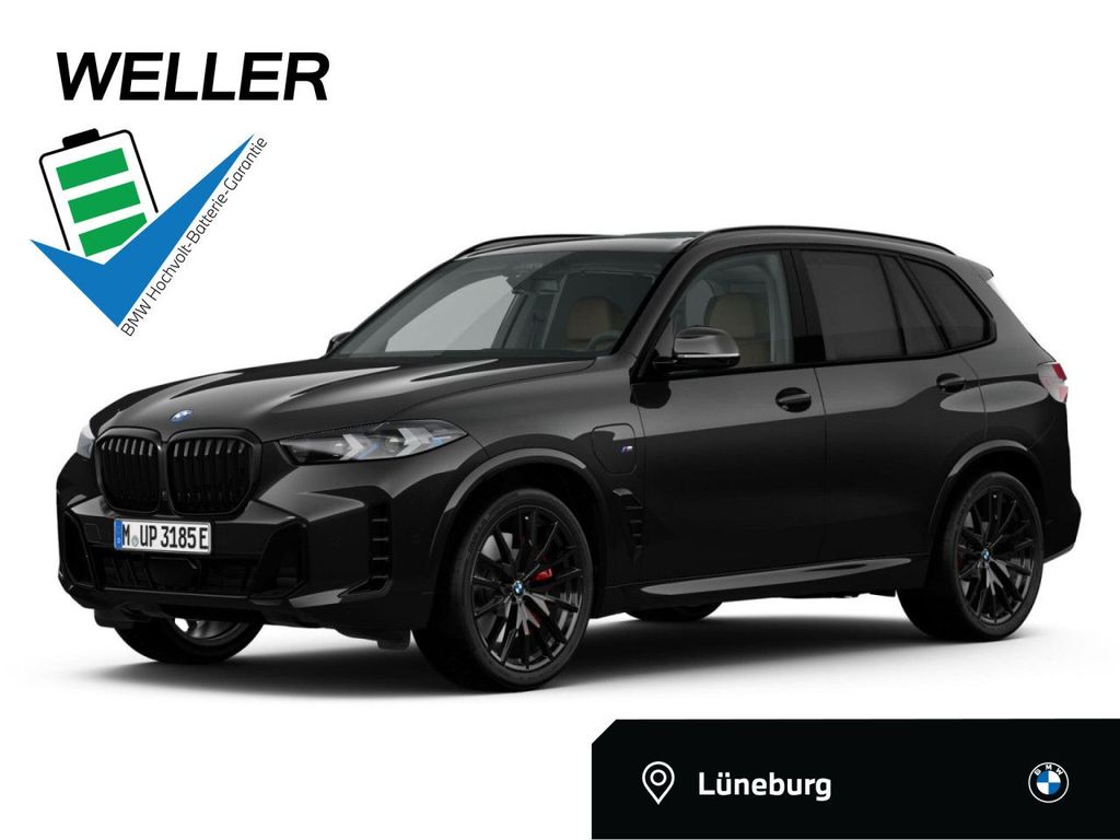 Image of BMW X5