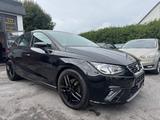 Seat Ibiza FR AUTOMATIK*NAVI - Seat Ibiza mit Diesel-Antrieb: Automatik