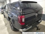 Volkswagen Amarok Double Cabine 3.0TDI V6 4Motion Aut. LED - Volkswagen Amarok Gebrauchtwagen