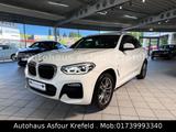 BMW X4 xDrive 20 i M Sport*Pano*HUD*RFK*SHZ*Navi - BMW X4 in Duisburg
