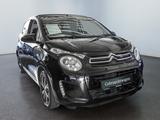Citroën C1 1.0 VTi Airscape Shine KOM KAMERA PANO SHD - Citroën C1: 5 Türen