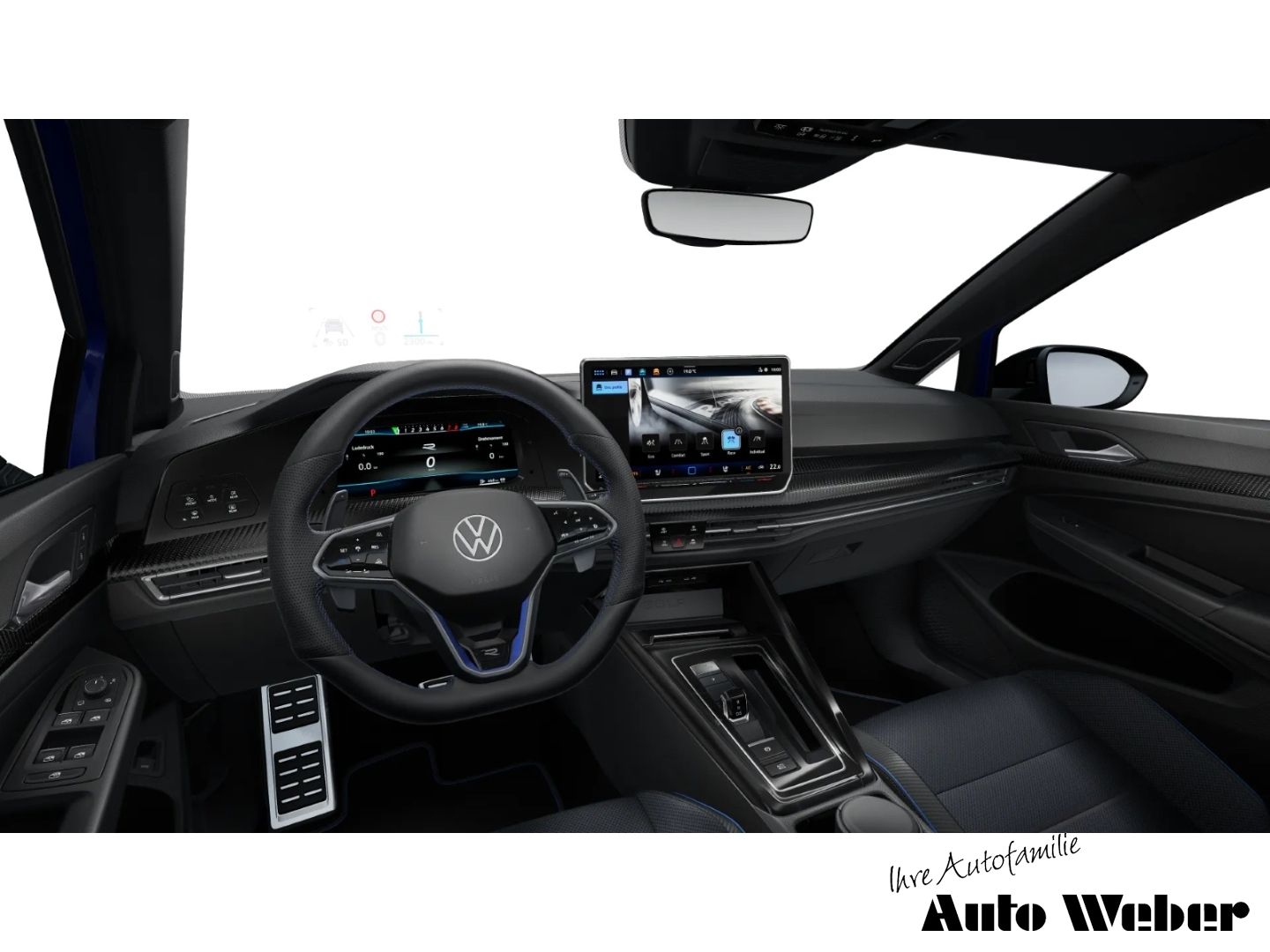 Volkswagen Golf - Bild 4