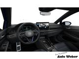 Volkswagen Golf Variant R Perf. Black Leder Pano HUD AHK HK - Gebrauchtwagen in Hamm