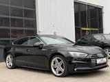 Audi A5 Sportback sport S-line 190PS/LED - Audi mit Diesel-Antrieb: Limousine, Schaltgetriebe