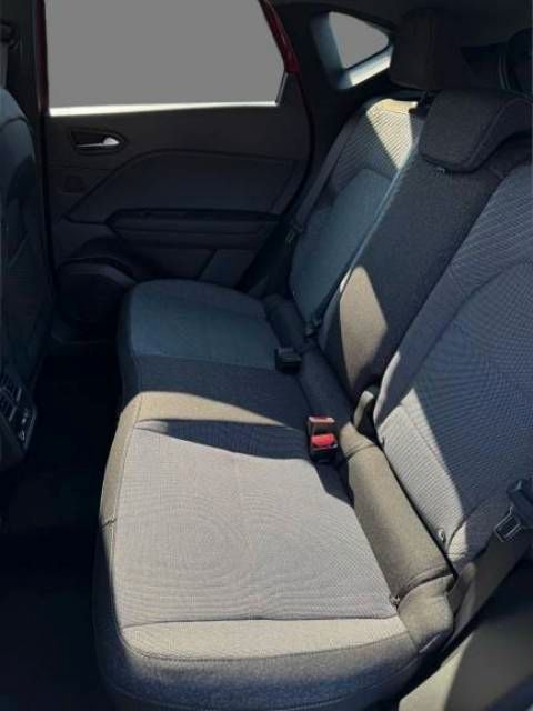 Fahrzeugabbildung Renault CAPTUR Techno TCe 90