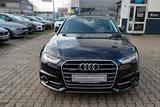 Audi A6 3.0TDI S-line quattro Nachtsicht BOSE Head-UP - Audi A6 Gebrauchtwagen in Hannover