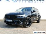Volvo XC60 B5 AWD Black Edition PLUS PANO/360CAM/21-Zo - Volvo XC60: Plus Black Edition
