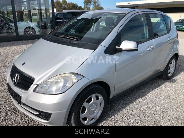 Mercedes-Benz A 170 Autotronic CLASSIC*Licht-/Sicht-Paket*2.Hd