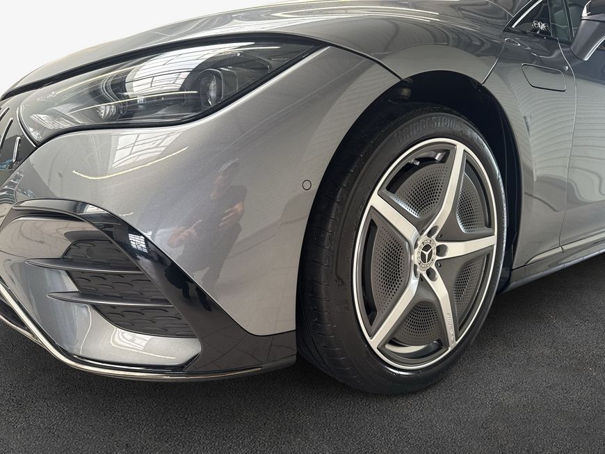 Mercedes-Benz EQE 500 4Matic AMG Premium Plus Hyperscreen foto 7