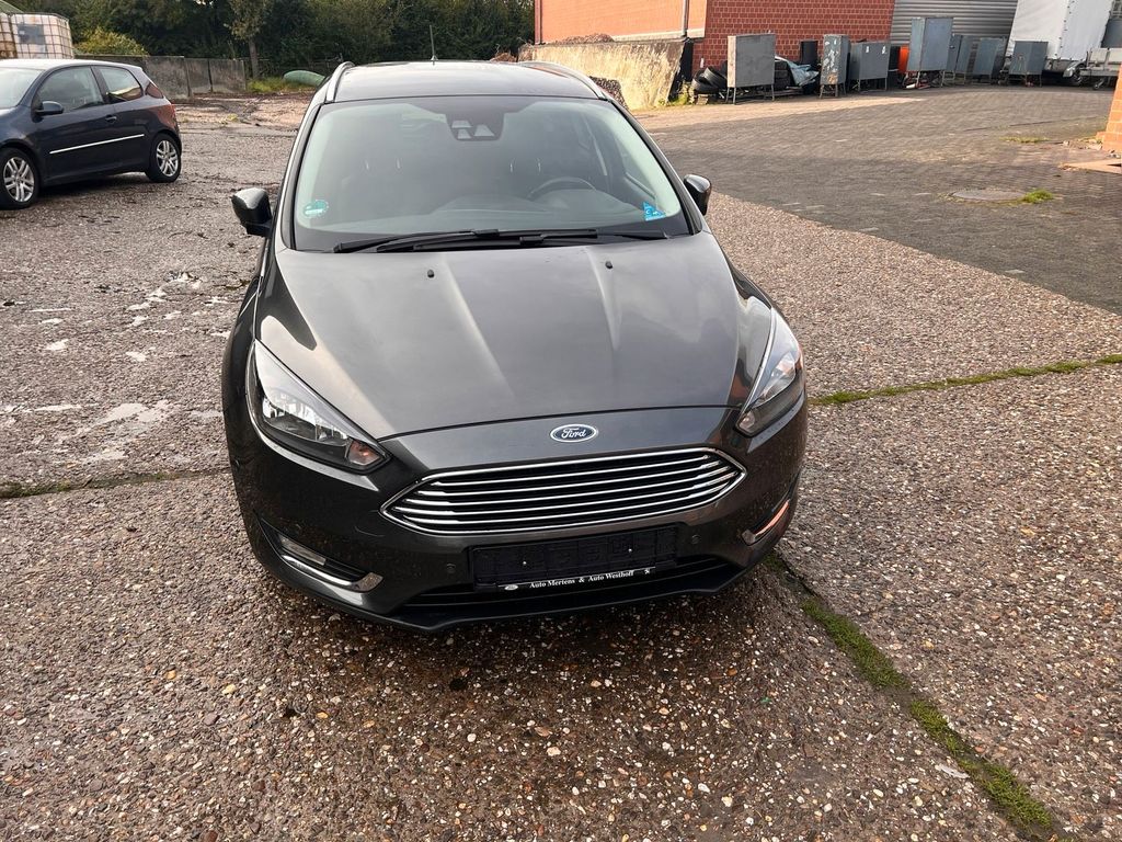 Image of Ford Focus