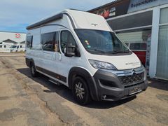 Pössl Roadcruiser  Revolution, 165 PS,Maxi Chassis,Sat