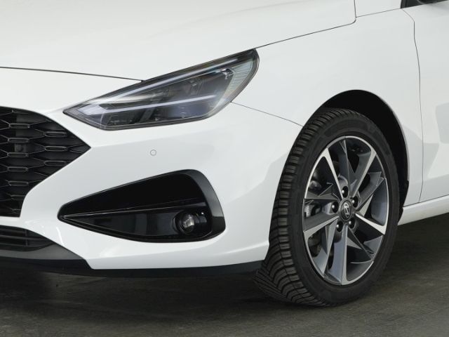 i30cw FACELIFT T-GDI ADVANTAGE PLUS 48V DCT+VOLL