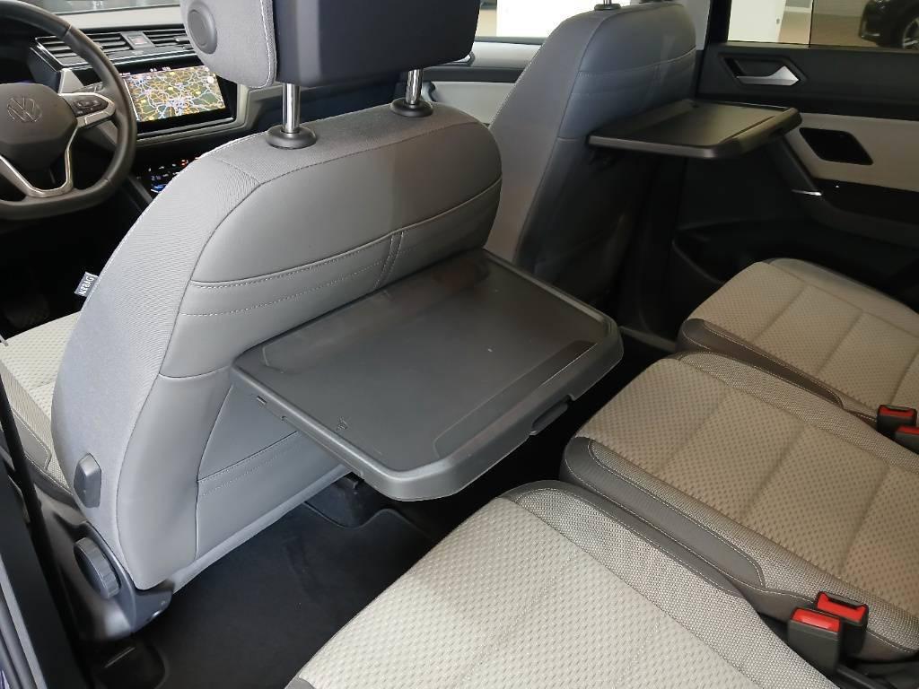 Volkswagen Touran Comfortline 7Sitz*AHK*Sthzg*Kamera*3zonen, миниатюра 18