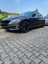 BMW 428i xDrive TOP AUSTATTUNG!! - BMW 428 Gran Coupé