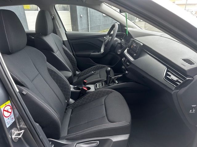 Scala Ambition 1.5 TSI AHK;LED;KAMERA 5 Jahre Ga