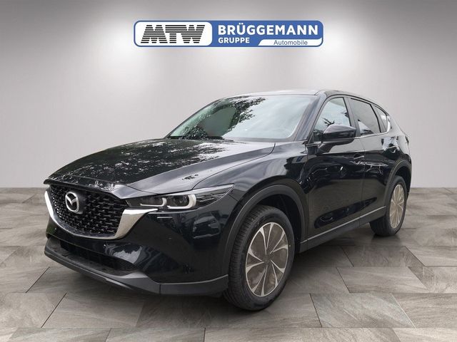 Mazda CX-5 EXCLUSIVE-LINE+BOSE+NAVI+CARPLAY+KAMERA+HUD