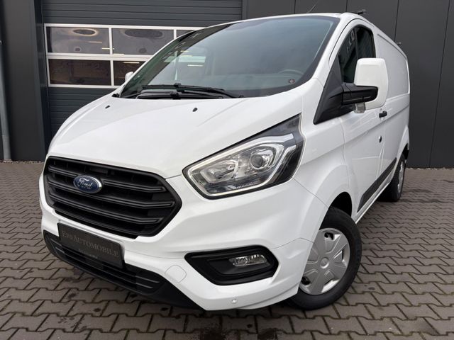 Ford Transit Custom Kasten 300 L1H1 Trend PDC AHK