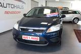 Ford Focus Lim. Style + 1,6/101 PS 1.Hand - Ford Focus: 1.6