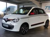 Renault Twingo Intens Faltdach+Klima+Shzg+BT+LM+2.Hand - Renault Twingo: Intens