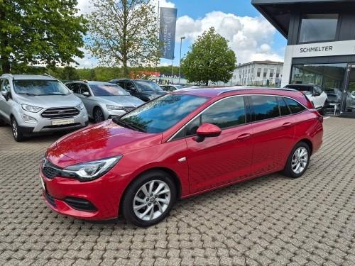 Opel Astra K Sports Tourer Elegance Start/Stop