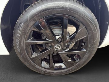 Fotografie 15 des Opel Corsa Kamera PDC Sitzheizung