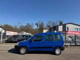 Peugeot Partner TÜV NEU Garantie 1 Hand