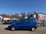 Peugeot Partner TÜV NEU Garantie 1 Hand